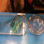 207 3439 Glasbricka +
